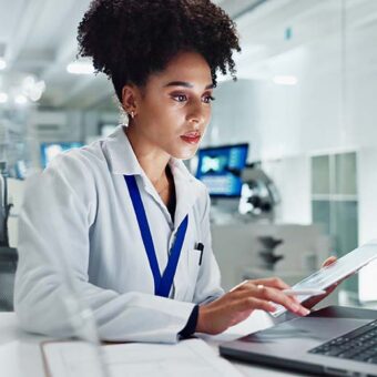 Etudiante le Licence Sciences Pour la Santé