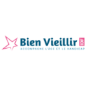 Logo de groupement bien vieillir