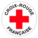 Logo de la croix rouge française