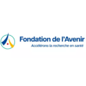 Logo de la fondation de l'avenir