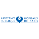 Logo de l'ap hp