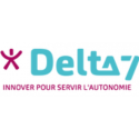 Logo de l'association delta 7