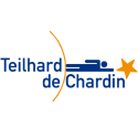 Logo du lycée teilhard de chardin