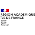 Logo région académique ile de france