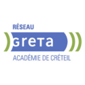 Logo réseau greta créteil