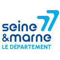 Logo du département seine-et-marne