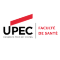 Logo upec la faculté de santé