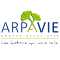 Logo arpavie