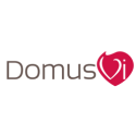 Logo domusvi
