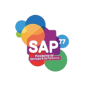 Logo sap 77