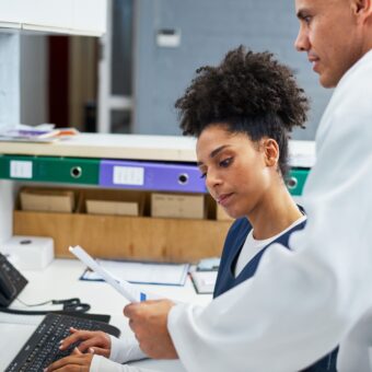 Management des établissements de santé ou Management des organisations soignantes