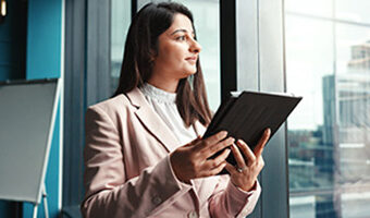Coordinatrice de programmes de réadaptation