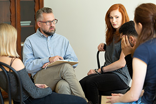 Médiateur social
