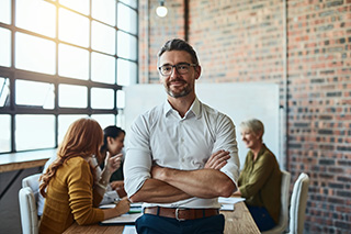 Responsable de services à domicile pour personnes âgées
