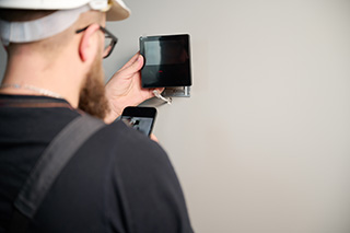 Technicien en domotique et immotique