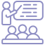 formation de professionnels à l'évolution de leur emploi
