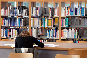 élève d'établissement du campus