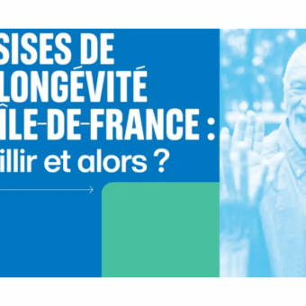 Les Assises de la longévité