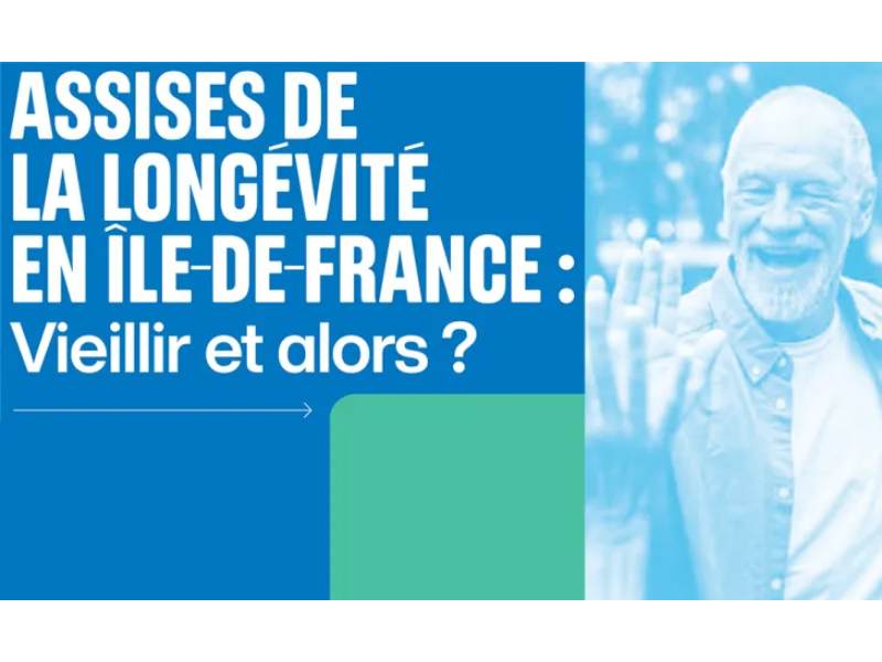 Les Assises de la longévité