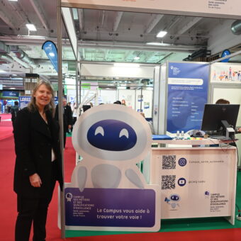 Salon Aventure des Métiers 2025