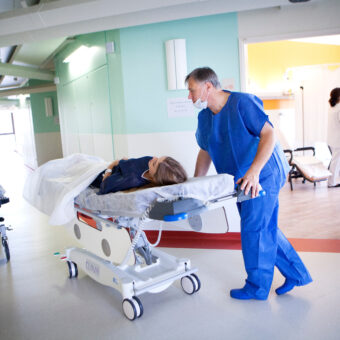 chirurgie ambulatoire